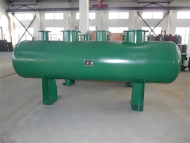 嵊州集分水器需要电源吗