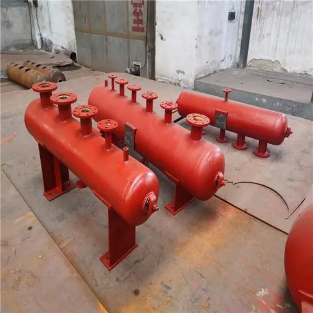 嵊州分集水器安装高度